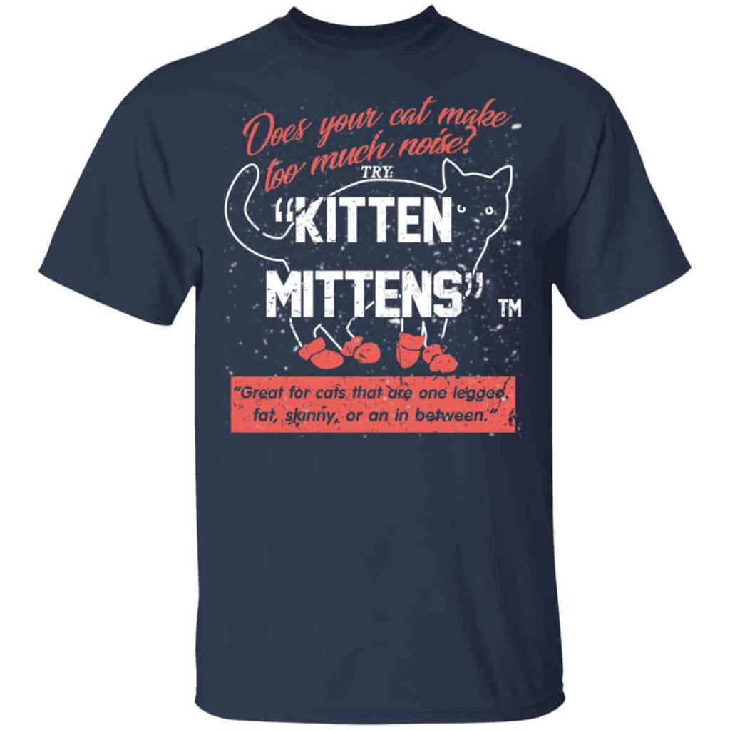 Kitten Mittens It’s Always Sunny in Philadelphia Shirt, Hoodie, Tank