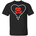 Alkaline Trio Is This Thing Cursed Shirt, Hoodie, Tank