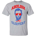 Abolish Sleevery Shirt, Hoodie, Tank