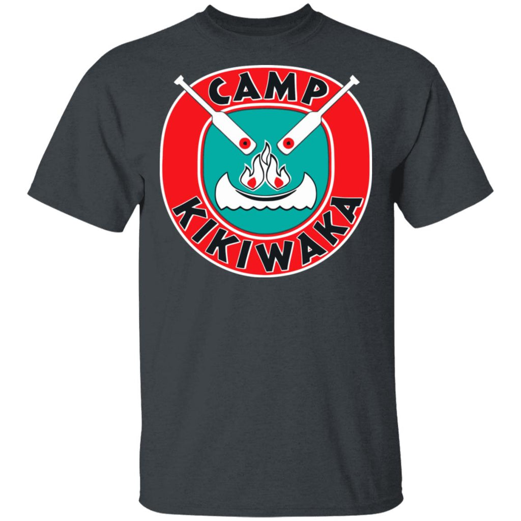 0riginal On Sale Camp Kikiwaka Shirt, Hoodie, Tank