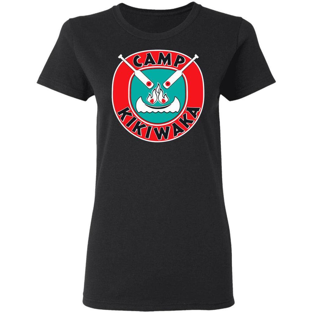 0riginal On Sale Camp Kikiwaka Shirt, Hoodie, Tank
