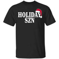 Mr. Holiday – Holiday Szn Shirt, Hoodie, Tank