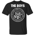 The Boys Hughie Billy Frenchie Mother’s Milk Shirt, Hoodie, Tank