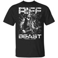 Tommy Victor Prong Riff Beast Shirt, Hoodie, Tank