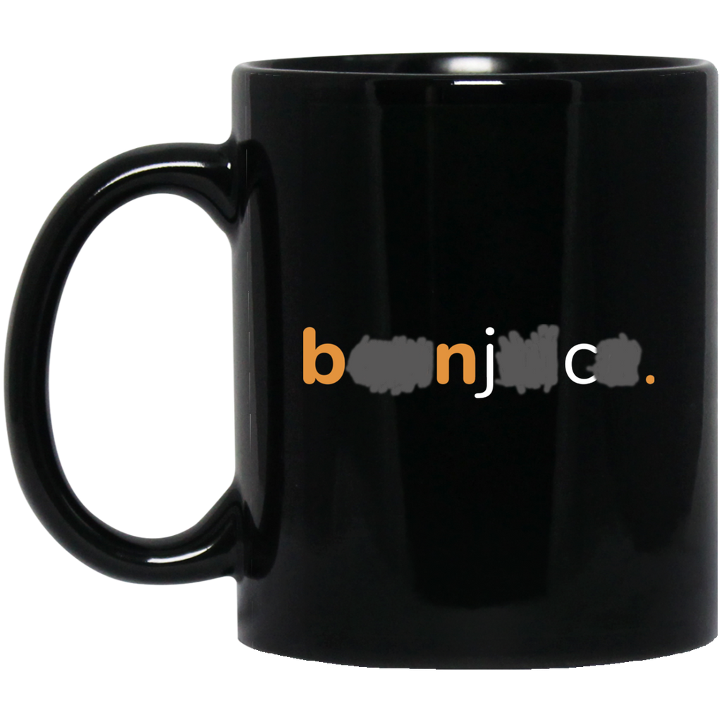 Beanjuice Mug