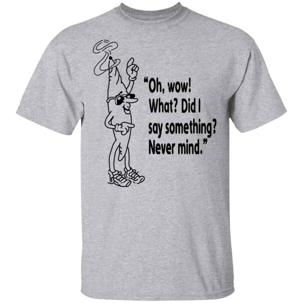 Oh Wow Clerks Shirt, Hoodie, Tank