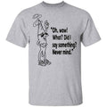 Oh Wow Clerks Shirt, Hoodie, Tank