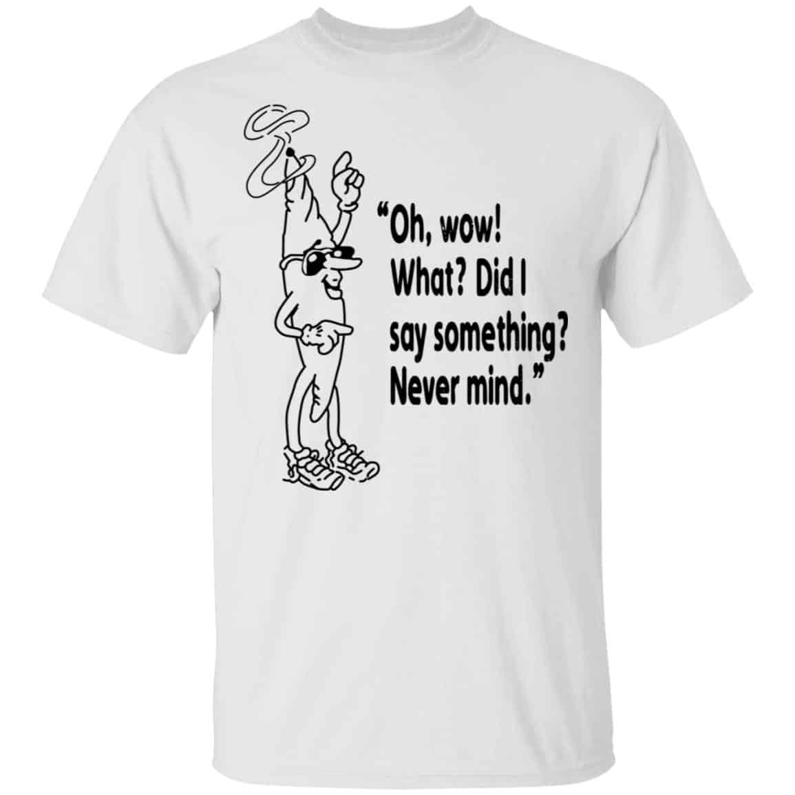 Oh Wow Clerks Shirt, Hoodie, Tank