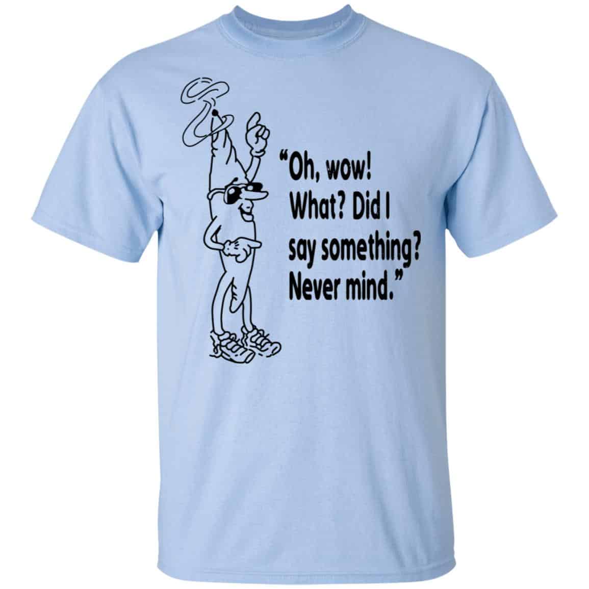 Oh Wow Clerks Shirt, Hoodie, Tank