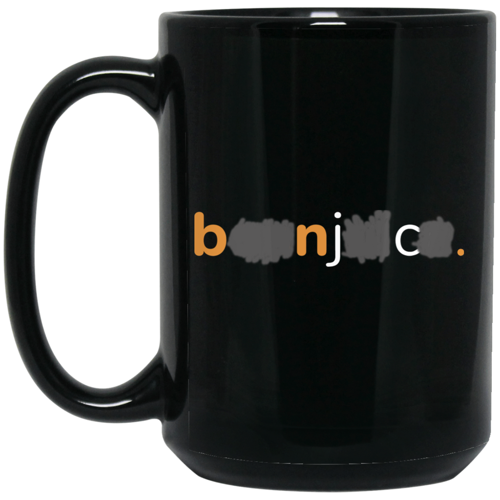 Beanjuice Mug