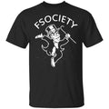 Fsociety Mr Robot Shirt, Hoodie, Tank
