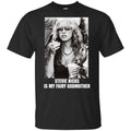 Stevie Nicks Is My Fairy Godmother Shirt, Hoodie, Tank