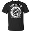 Snake Eater I Am Still In A Dream Tselinoyarsk 1964 Shirt, Hoodie, Tank