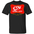 Sloppy Hoes Jeff Lowe Life Est 2020 Shirt, Hoodie, Tank