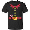 Elf Costume Shirt, Hoodie, Tank