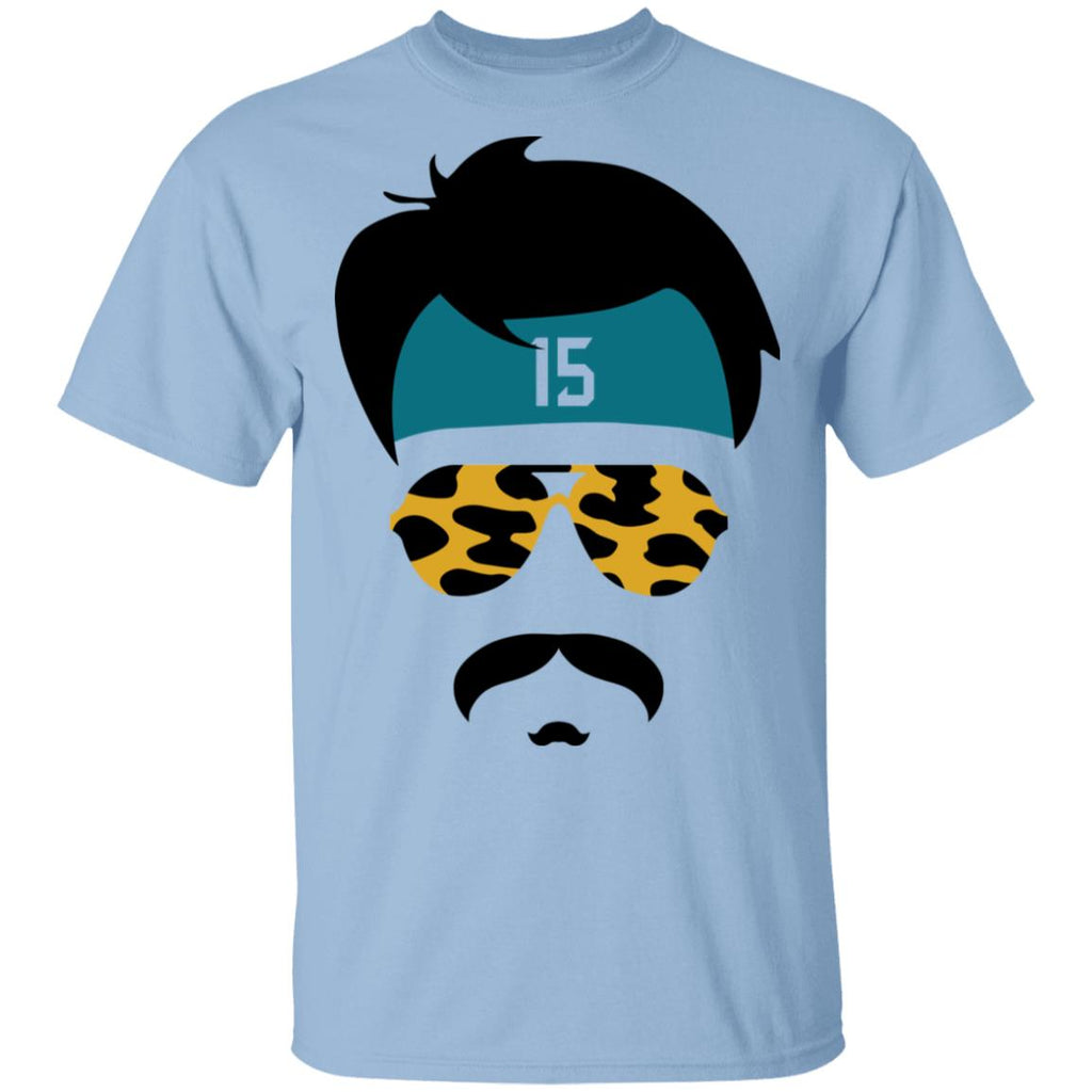 Gardner Minshew’s Eye Of The Jaguar Shirt, Hoodie, Tank