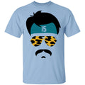 Gardner Minshew’s Eye Of The Jaguar Shirt, Hoodie, Tank