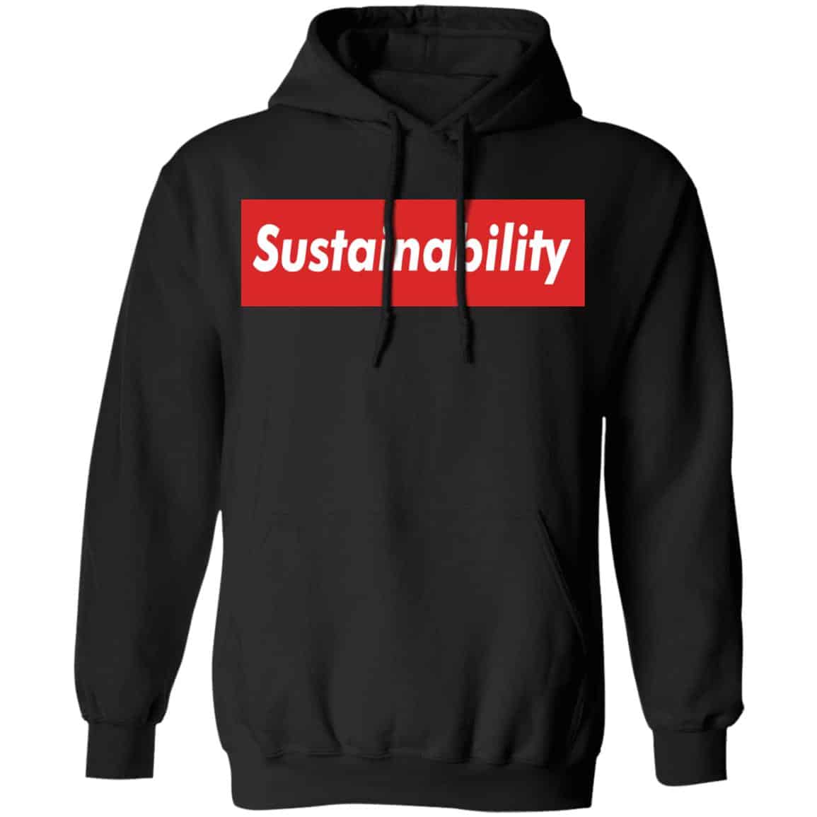 Sustainability Shirt, Hoodie, Tank