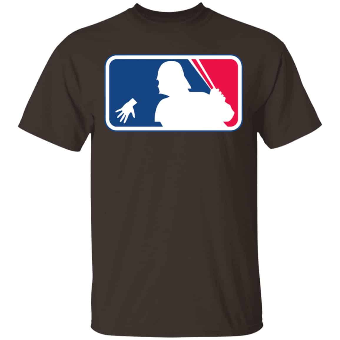 Major League Badass Shirt, Hoodie, Tank
