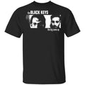 The Black Keys The Big Come Up Shirt, Hoodie, Tank