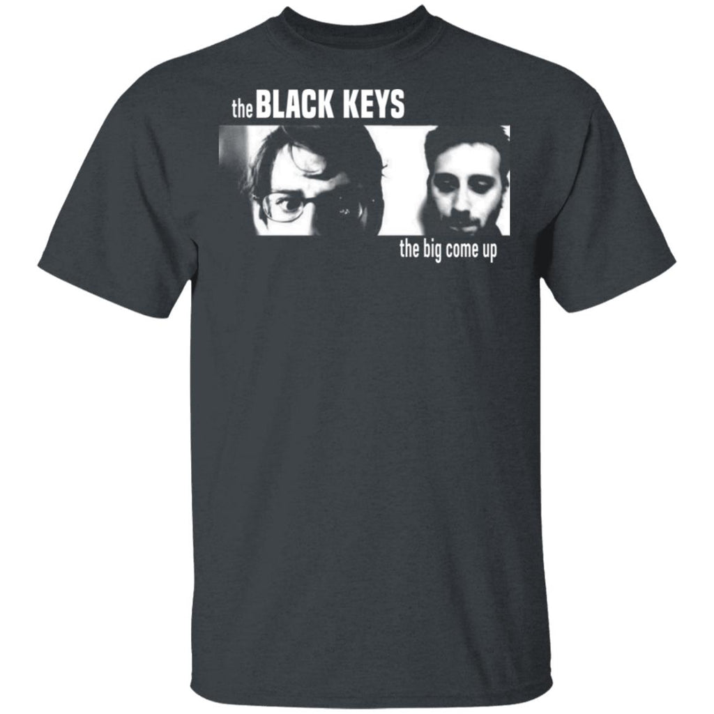 The Black Keys The Big Come Up Shirt, Hoodie, Tank