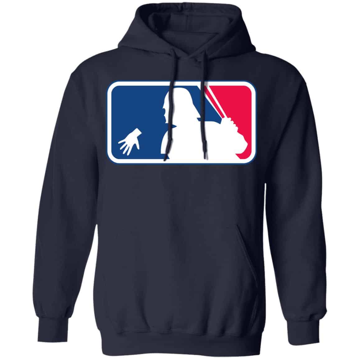 Major League Badass Shirt, Hoodie, Tank