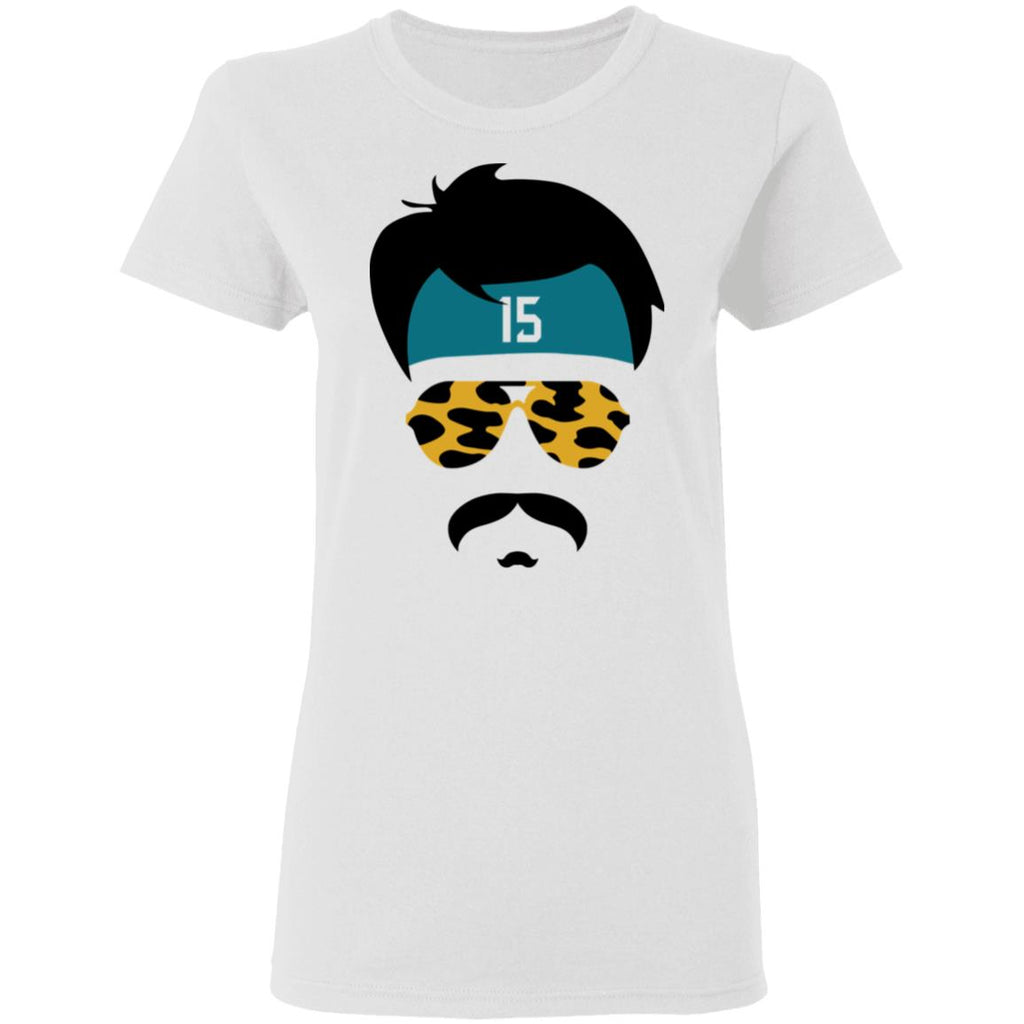 Gardner Minshew’s Eye Of The Jaguar Shirt, Hoodie, Tank