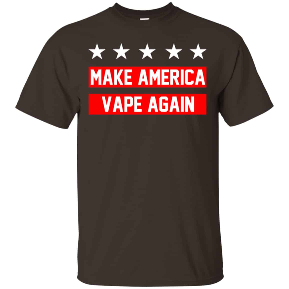 Make America Vape Again Funny Vapor Vaping Great Men Shirt, Hoodie, Tank