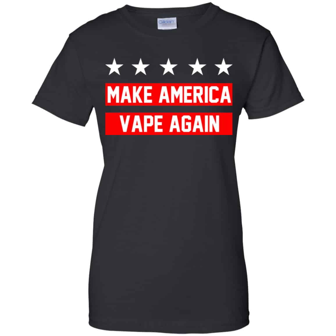 Make America Vape Again Funny Vapor Vaping Great Men Shirt, Hoodie, Tank