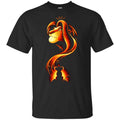 Simba Pride Lion King Shirt, Hoodie, Tank