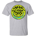 Alien Smiley Face Shirt, Hoodie, Tank