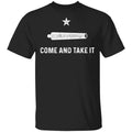 Gonzalez Come and Take It Shirt, Hoodie, Tank