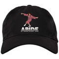 Dude Abide Pose Hat