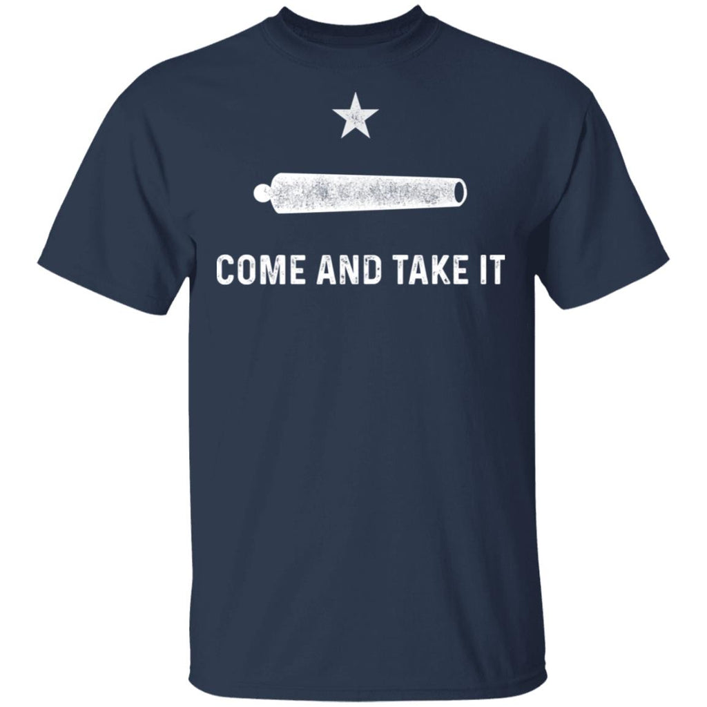 Gonzalez Come and Take It Shirt, Hoodie, Tank