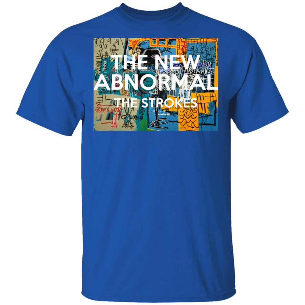 The New Abnormal The Strokes Shirt, Hoodie, Tank