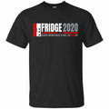 Fridge 2020 Because America Needs To Chill The Fuck Out Shirt, Hoodie, Tank