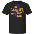 I Like Robutts And I Cannot Lie Shirt, Hoodie, Tank