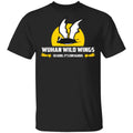 Wuhan Wild Wings So Good It’s Contagious Shirt, Hoodie, Tank