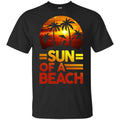 Sun Of A Beach Aloha Shirt, Hoodie, Tank