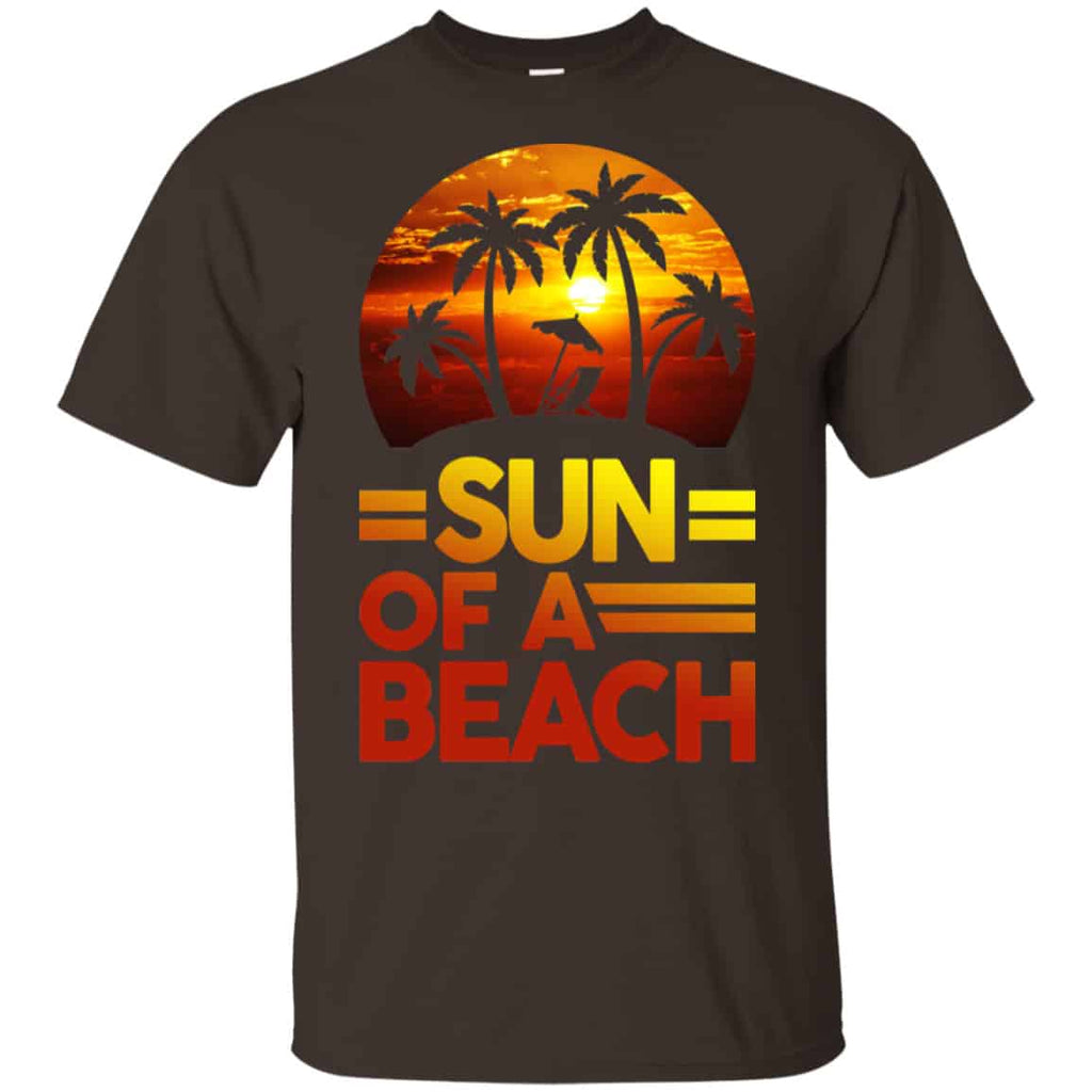 Sun Of A Beach Aloha Shirt, Hoodie, Tank