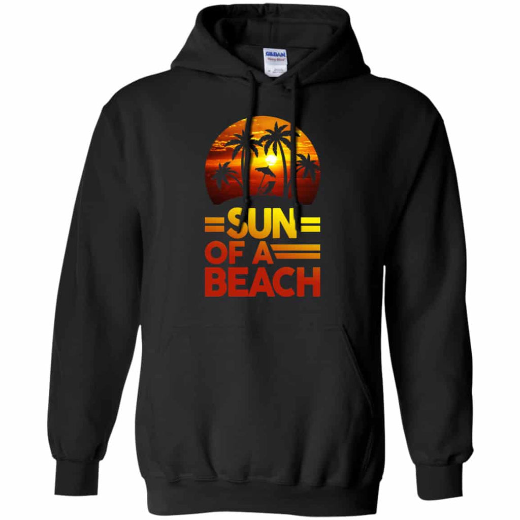 Sun Of A Beach Aloha Shirt, Hoodie, Tank