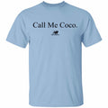 Call Me Coco New Balance Shirt, Hoodie, Tank