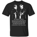 And Shepherds We Shall Be The Boondock Saints Shirt, Hoodie, Tank