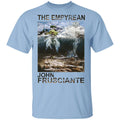 The Empyrean John Frusciante Shirt, Hoodie, Tank