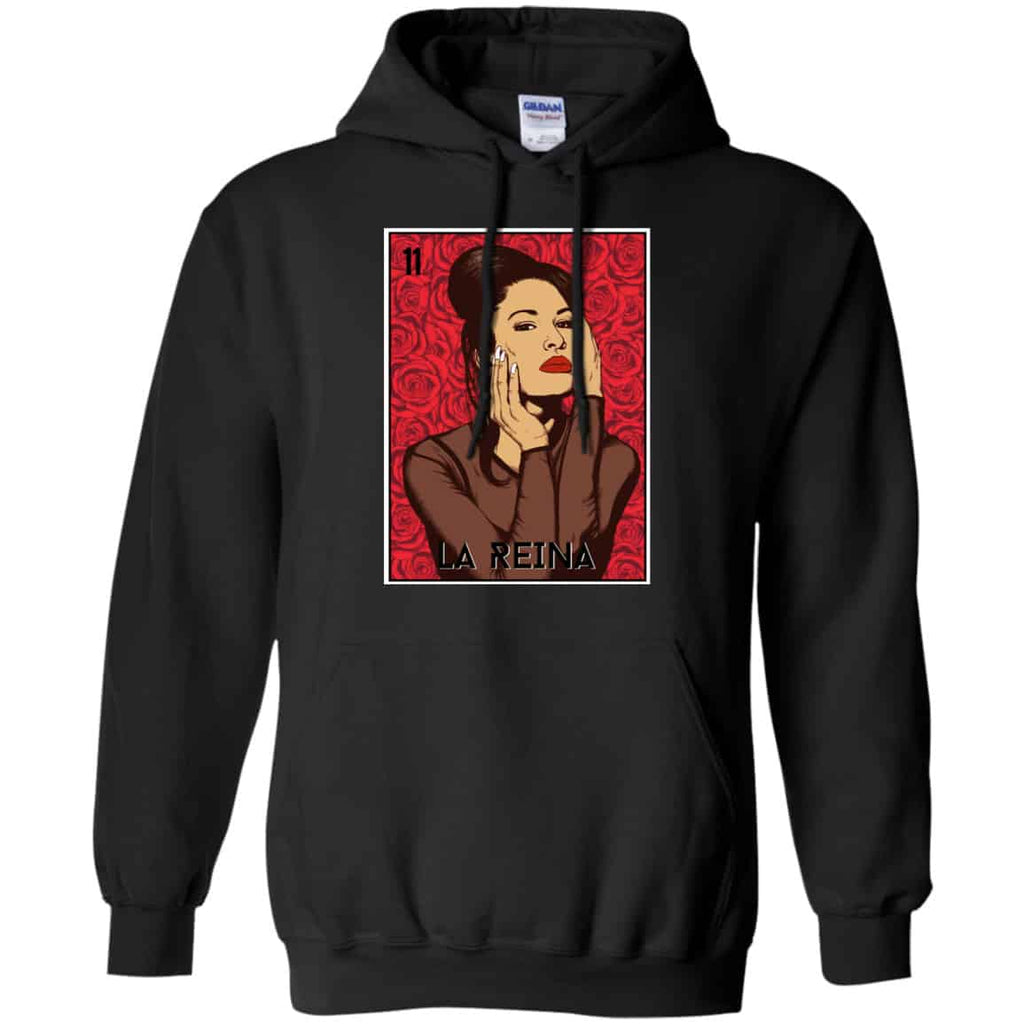 La Reina Selean Shirt, Hoodie, Tank