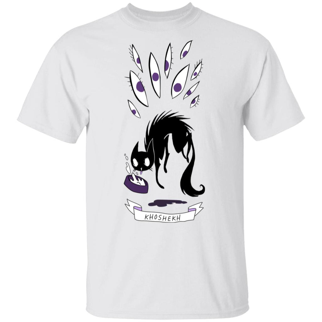 Khoshekh The Cat Shirt, Hoodie, Tank