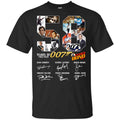 58 Years Of James Bond Anniversary Shirt, Hoodie, Tank