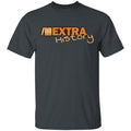 Extra History Logo Shirt, Hoodie, Tank