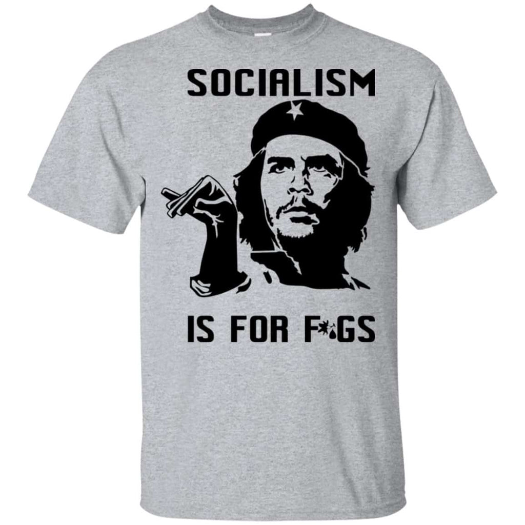 Steven Crowder: Socialism Is For Figs Shirt, Hoodie, Tank