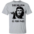 Steven Crowder: Socialism Is For Figs Shirt, Hoodie, Tank